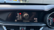 Alfa Romeo Stelvio 2.9 V6 BiTurbo 510 Quadrifoglio 5dr Auto Petrol Estate